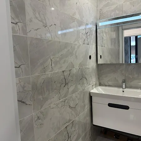 лукс тераса първа линия Daire Sarafovo