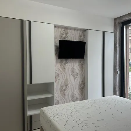 лукс тераса първа линия Daire