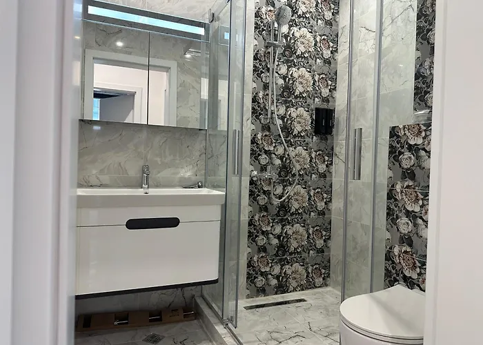 лукс тераса първа линия סרפובו