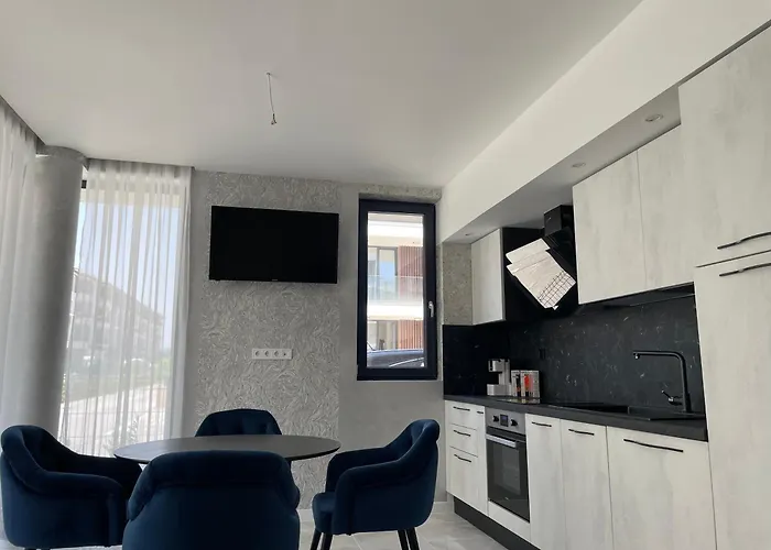 лукс тераса първа линия *