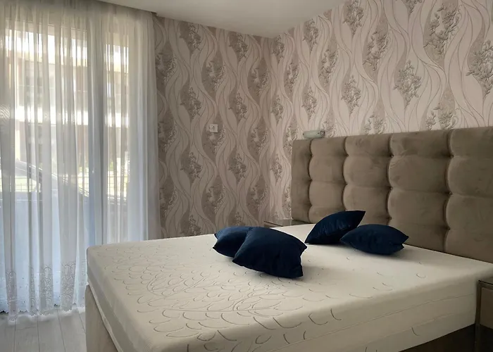 лукс тераса първа линия