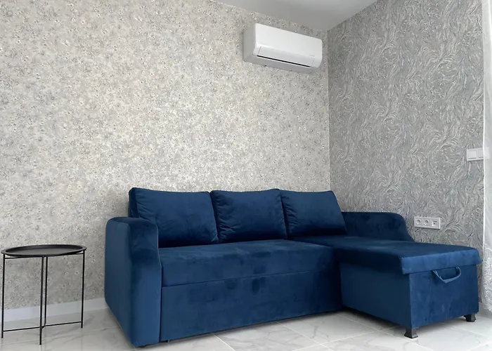 лукс тераса първа линия