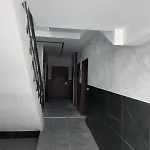 лукс тераса първа линия דירה סרפובו