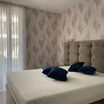 лукс тераса първа линия