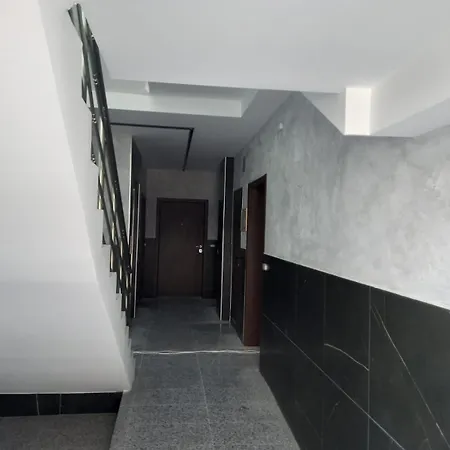 лукс тераса първа линия Apartment Sarafowo