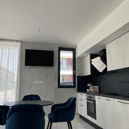 лукс тераса първа линия *