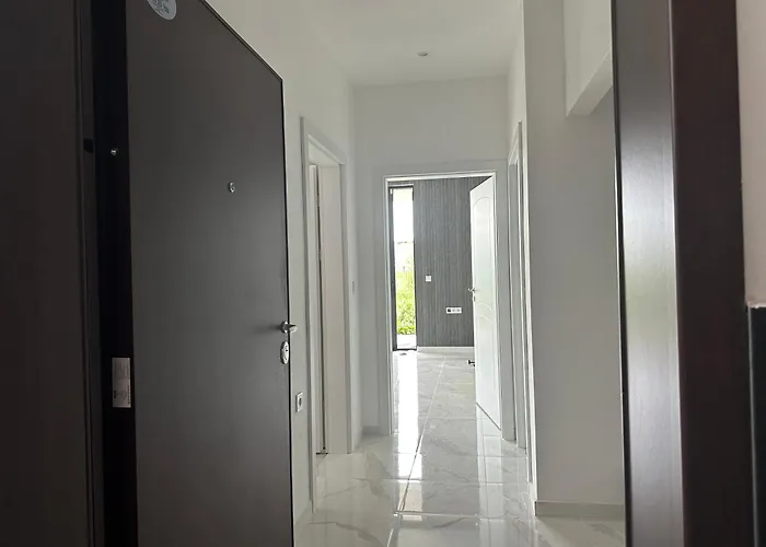 лукс тераса първа линия Apartment