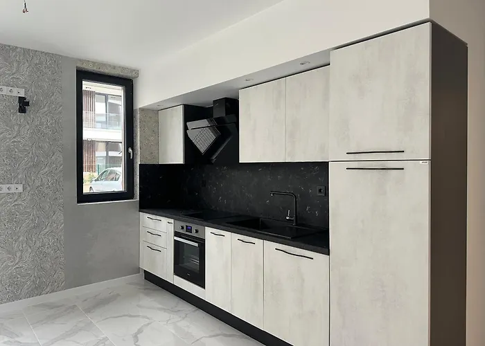 лукс тераса първа линия *