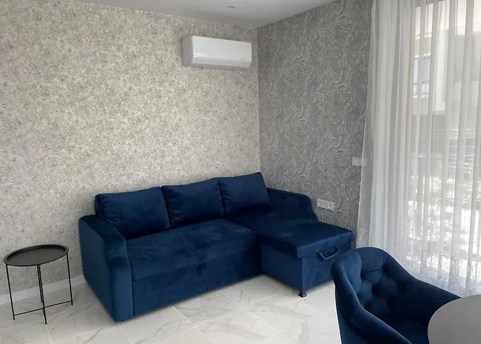 лукс тераса първа линия * Sarafovo